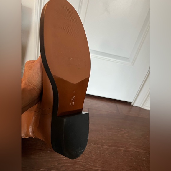 Zara Riding Boot - Picture 2 of 3